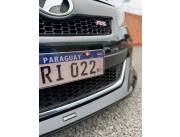 New vítz Rs 2011