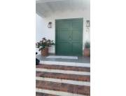 LINDA CASA EN ALQUILER EN ASUNCION - RECOLETA