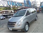 HYUNDAI H 1 12 PASAJEROS MOD 2014