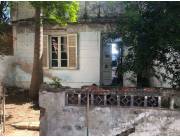 En venta terreno en B° Catedral de Asunción ID 39683