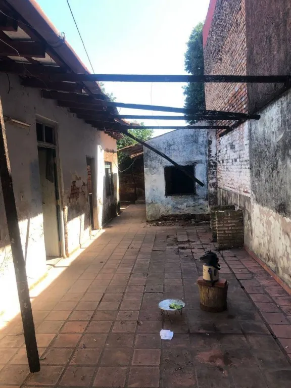 En venta terreno en B° Catedral de Asunción ID 39683 — foto 2