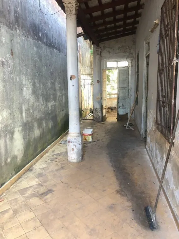En venta terreno en B° Catedral de Asunción ID 39683 — foto 3