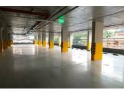 ALQUILO OFICINA PARK PLAZA