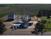 Silo en venta en Carmen del Paraná