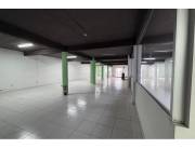 ALQUILER SALON COMERCIAL EN FDO DE LA MORA