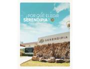 Serendipia- San Bernardino