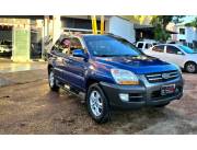 Kia Sportage 2007 pan