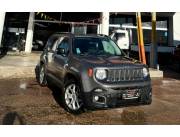 Jeep Renegade 2018 pan