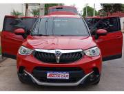Vendo hermoso brilliance v3 elite 2019 automático naftero titulo a transferir Recibo vehic