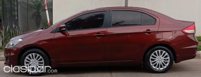 Suzuki Ciaz 2015 — foto 2