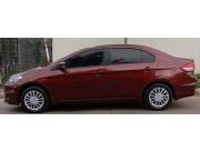 Vendo hermoso suzuki ciaz 2015 naftero mecanico del representante Recibo vehiculo
