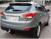 Hyundai 2010.11 turbo diesel automático titulo cédula verde Listo para usarlo