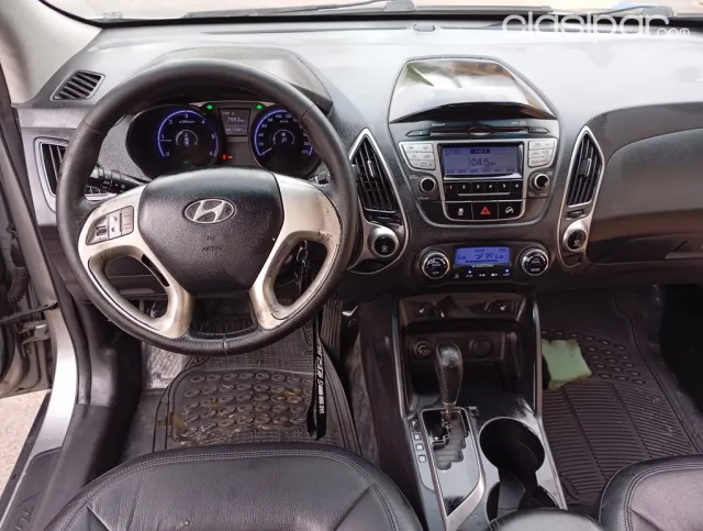 Hyundai Tucson 2010 - foto 5