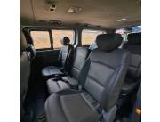 Vendo hermoso hyundai starek h1 diesel automático titulo cédula verde chapa mercosur