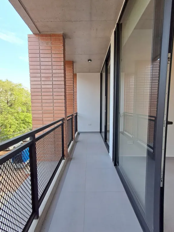 Alquiler departamento de 1 dormitorio zona Shopping del Sol — photo 2
