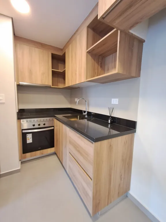 Alquiler departamento de 1 dormitorio zona Shopping del Sol — photo 3