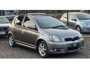 Toyota Vitz RS 2001 os