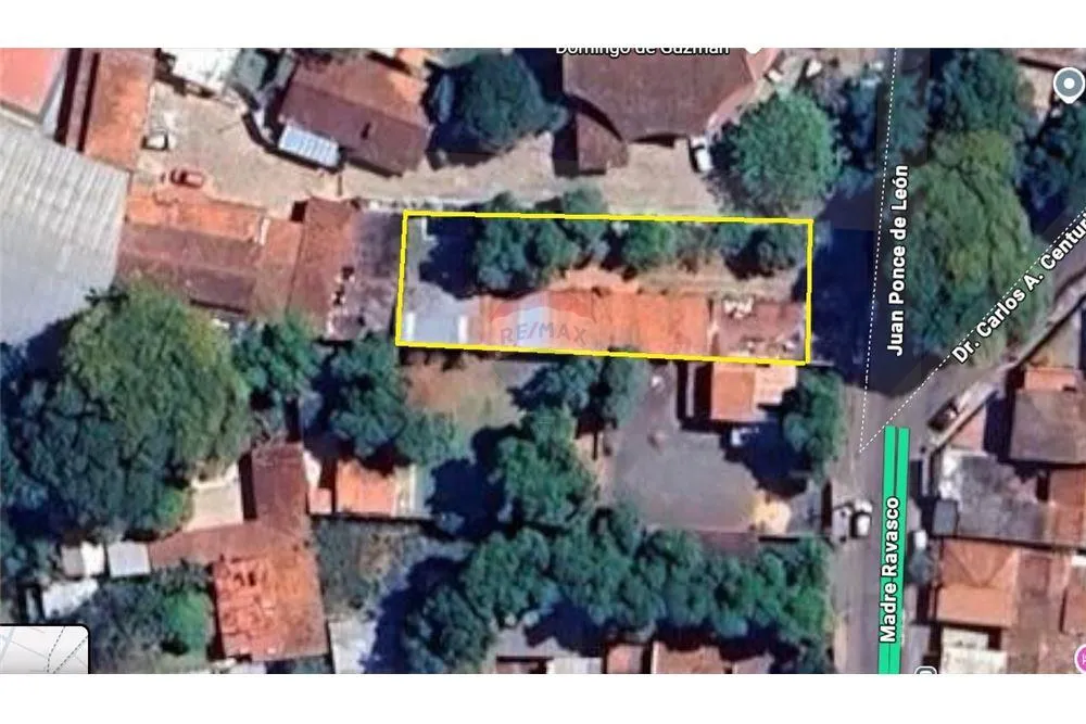 VENDO TERRENO EN PANAMBIRETA SOBRE ASFALTO — foto 3