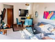 SE VENDE CASA DE 3 DORM. EN ESQUINA, BARRIO SAN ROQUE DE LAMBARÉ