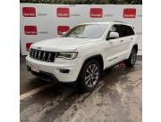 Jeep Grand Cherokee 2017