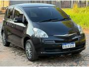 Toyota New Ractis 2009 ri