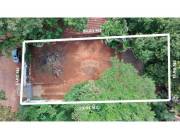 VENDO TERRENO DE 389 M2 EN CAMPO GRANDE, LUQUE, A MINUTOS DE VILLA POLICIAL