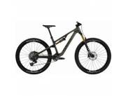 2025 Canyon Neuron CF 9 Mountain Bike (PIENARBIKESHOP)