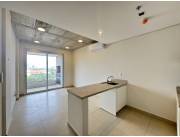 Vendo departamento de 1 dormitorio en Edificio 01 Mburucuyá