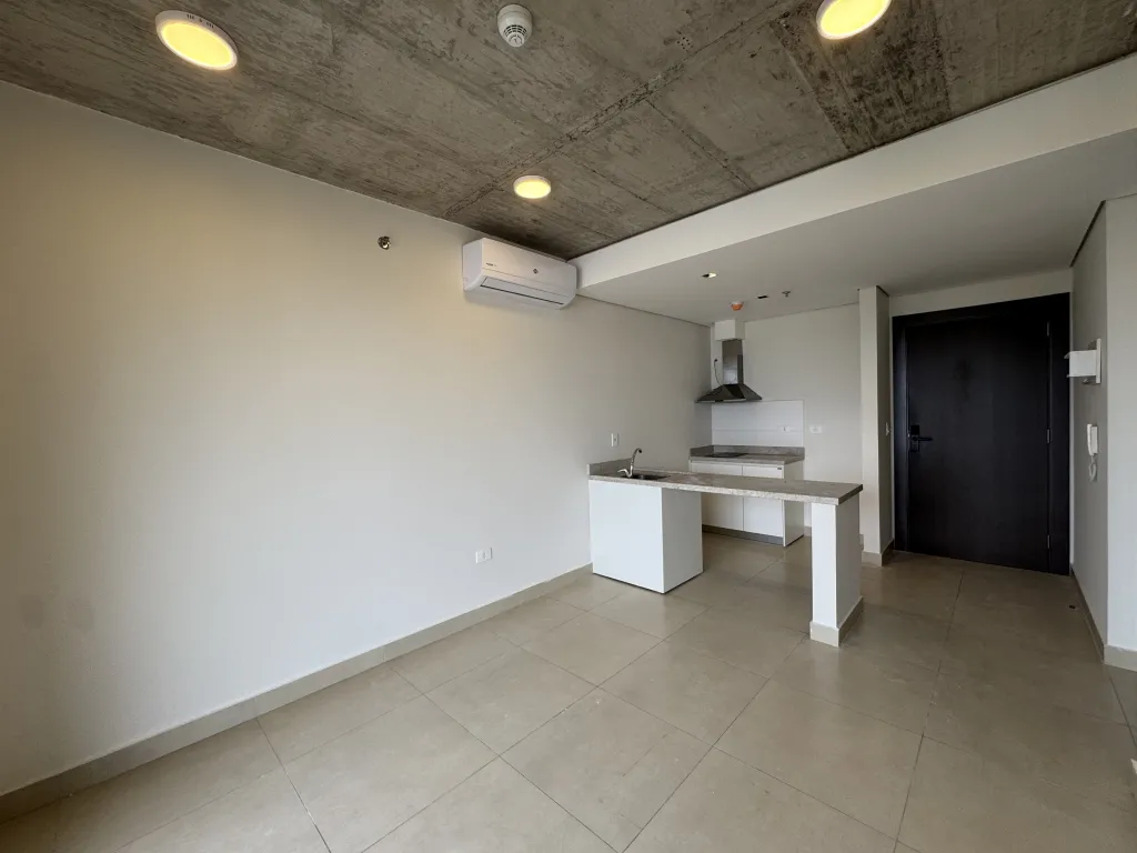 Vendo departamento de 1 dormitorio en Edificio 01 Mburucuyá — photo 2