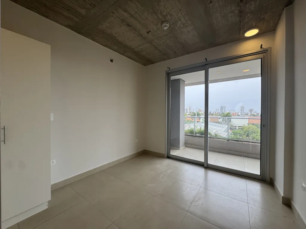 Vendo departamento de 1 dormitorio en Edificio 01 Mburucuyá — photo 3