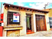 Casa en venta en Asunción ciudad nueva