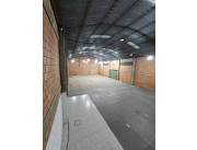 ALQUILO TINGLADO EN VILLA AURELIA ZONA ANDE ASUNCION
