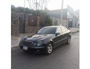 Mercedes-Benz E320 CDI 🤩