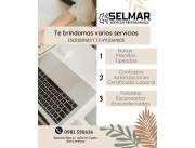 ACADEMIL / ACADEPOL - Fotocarnet, Escaneados, PDF, Fotocopias e Impresiones