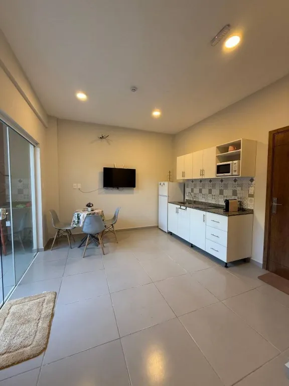 ALQUILO DEPTO AMOBLADO 1 DORMITORIO EN MRA — photo 2