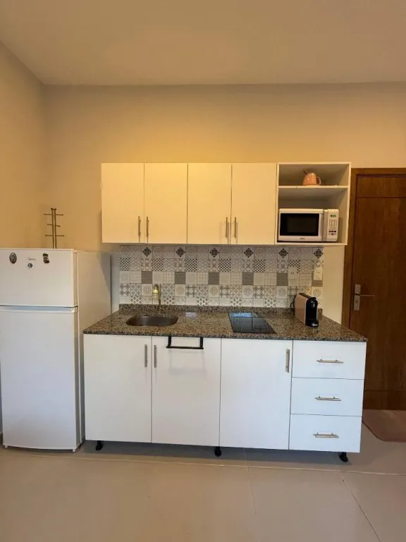 ALQUILO DEPTO AMOBLADO 1 DORMITORIO EN MRA — photo 3