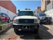 TOYOTA LAND CRUISER SERIE 70