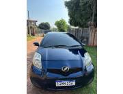 Toyota NEW VITZ 2009 ni 216