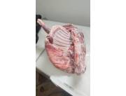 Vendo carne de oveja