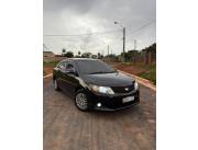 Toyota New Allion 2007 ni