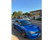 Subaru Impreza WRX 2006 ni