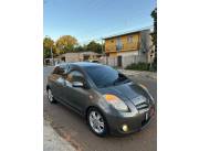 Toyota New Vitz RS 2007 ni