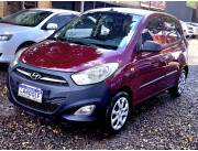 HYUNDAI i10 2014 UNICO DUEÑO 📌CARACTERÍSTICAS 👇🏻: 🔺MOTOR 1.0CC 🔺NAFTERO 🔺CA