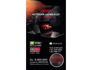 Notebook Acer Nitro 5 AN515-44