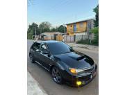 SUBARU HATCH STI 2008 ni