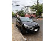 VENDO KIA RIO 2013 HATCHBACK AUTOMÁTICO DEL REPRESENTANTE (GARDEN)