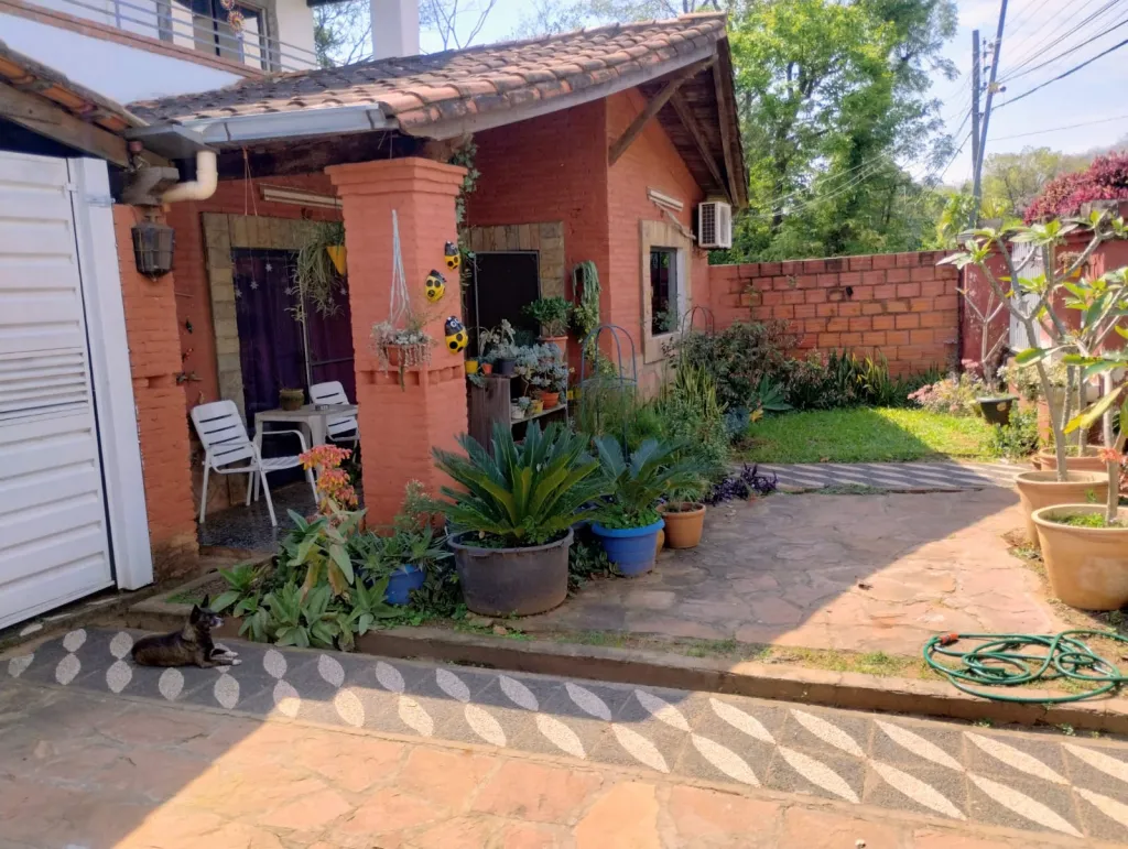 Casa en venta titulado - Villarrica Tujutimi — foto 2