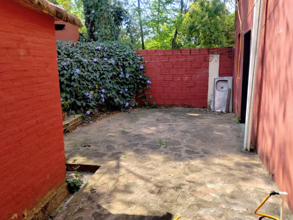 Casa en venta titulado - Villarrica Tujutimi — foto 3