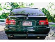VENDO HERMOSO BMW 525D Carrocería E39 Touring.