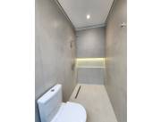 ALQUILO DUPLEX EN LUQUE VILLA ADELA CONMEBOL COD 5573